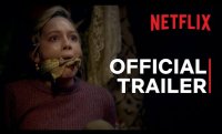 The Haunting of Bly Manor | Official Trailer | Netflix