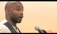 Javon Johnson - "cuz he's black" (NPS 2013)