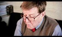 Alan Bennett reads 'The Shielding of Mrs Forbes' from his new book SMUT