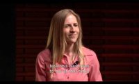 Navigating deafness in a hearing world | Rachel Kolb | TEDxStanford