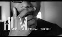 Poetry: I Do Have A Seam by Jamaal May from Hum Digital Shorts