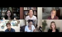 The New Nonfiction 2025 Reading and Celebration