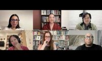 The New Nonfiction 2026 Reading and Celebration