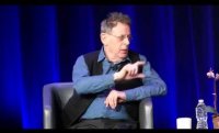 Philip Glass: "Words Without Music" | Authors at Google