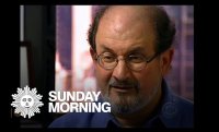 From 2002: Salman Rushdie on life after fatwa