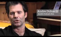Literary Fathers: James Jones and Andre Dubus