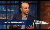 Mohsin Hamid on Trump's Travel Ban