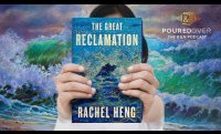 #PouredOver: Rachel Heng on The Great Reclamation