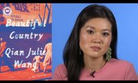 Inside the Book: Qian Julie Wang (BEAUTIFUL COUNTRY)