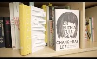 MakerBot Stories | A Slipcase for Chang-rae Lee