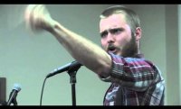 Neil Hilborn - "OCD" (Rustbelt 2013)