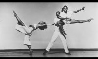 Alvin Ailey and the Importance of the Arts | The New Yorker