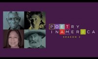 Poetry In America - Season Two - Trailer (Official)