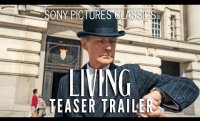 LIVING | Teaser Trailer (2022)
