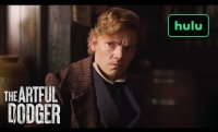 The Artful Dodger | Teaser Trailer | Hulu