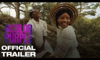 The Color Purple | Official Trailer