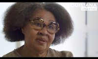 Writer Jamaica Kincaid on How Reading Formed Her | Louisiana Channel