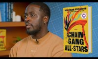 Building a Book: Nana Kwame Adjei-Brenyah Goes In-Depth on Writing His Novel CHAIN-GANG ALL-STARS