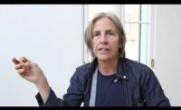 Eileen Myles statement for Festival Neue Literatur 2017