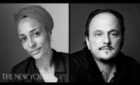 Zadie Smith and Jeffrey Eugenides on Writing | The New Yorker Festival