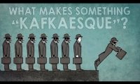 What makes something "Kafkaesque"? - Noah Tavlin