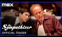 The Sympathizer | Official Teaser | Max