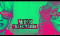 Author: The JT LeRoy Story - Official Trailer