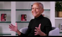 Nikki Giovanni on the iconic James Baldwin