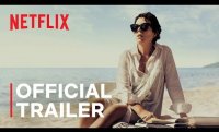 The Lost Daughter | Official Trailer | Netflix