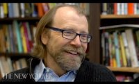 Writer George Saunders on reading, writing, and teaching  - The New Yorker