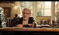 Maurice Sendak – 'You Have to Take the Dive' | TateShots