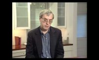 Poetry Breaks: Charles Simic on His Writing Process