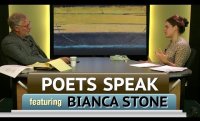 Poets Speak: Bianca Stone