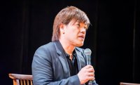 The Question of Selfhood by Keiichiro Hirano