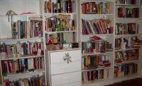 My Bookshelf...It's more epic than you think