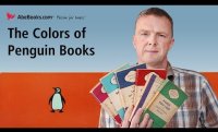 The Colors of Penguin