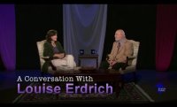 Read North Dakota Presents; A Conversation with Louise Erdrich (2012)