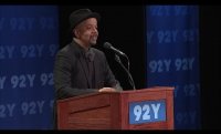 James McBride discusses "Kill ’Em and Leave"