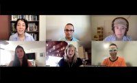 The New Nonfiction 2024 Reading and Celebration