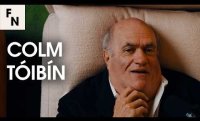 Colm Toibin on Grief | Fashion Neurosis