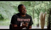 Writer Danez Smith: Poems Have Saved My Life