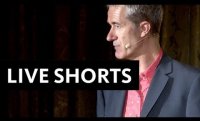 The "Oh Shit" Moment: Geoff Dyer | LIVE from the NYPL