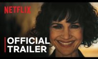 The Fall of the House of Usher | Official Trailer | Netflix