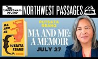 Northwest Passages Book Club: Putsata Reang and "Ma and Me"