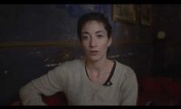 Lauren Oliver introduces her new novel ROOMS - Hodder & Stoughton