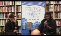 Rumaan Alam — Entitlement - with Jason Reynolds