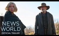 News of the World - Official Trailer