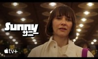 SUNNY — Official Trailer | Apple TV+