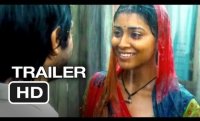 Midnight's Children TRAILER 1 (2012) - Satya Bhabha Drama HD