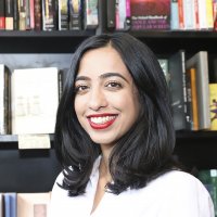 Ailah Ahmed